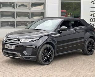 Land Rover Range Rover Evoque Gebrauchtwagen