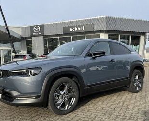 Mazda MX-30 Gebrauchtwagen