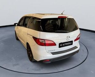 Mazda 5 Gebrauchtwagen