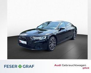 Audi A8 Gebrauchtwagen