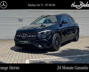 Mercedes-Benz GLA 220 Gebrauchtwagen