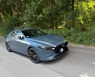 Mazda 3 Gebrauchtwagen