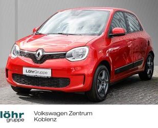 Renault Twingo Gebrauchtwagen