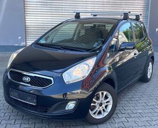 Kia Venga Gebrauchtwagen