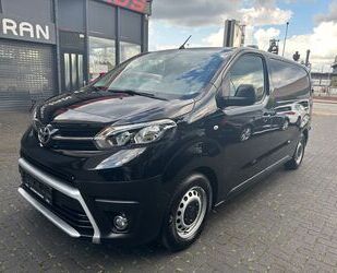 Toyota Proace (Verso) Gebrauchtwagen