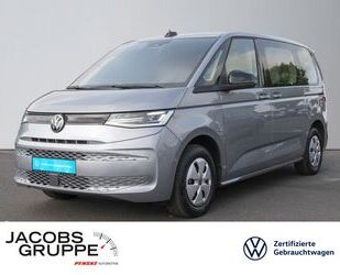 VW T7 Multivan Gebrauchtwagen