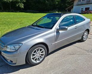 Mercedes-Benz CLC 250 Gebrauchtwagen