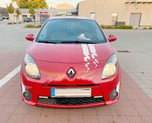 Renault Twingo Gebrauchtwagen