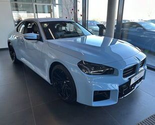 BMW M2 Gebrauchtwagen