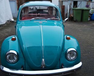 VW Käfer Gebrauchtwagen