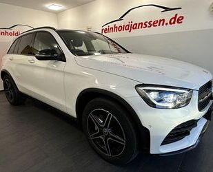 Mercedes-Benz GLC 300 Gebrauchtwagen