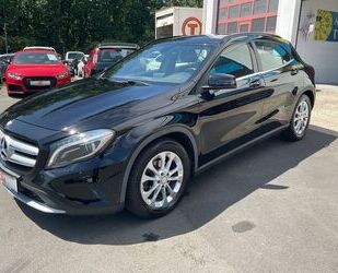 Mercedes-Benz GLA 220 Gebrauchtwagen