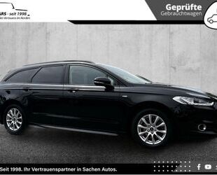 Ford Mondeo Gebrauchtwagen