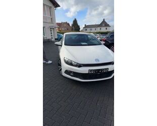 VW Scirocco Gebrauchtwagen