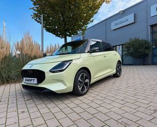 Suzuki Swift Gebrauchtwagen