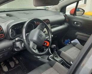 Citroen C3 Aircross Gebrauchtwagen