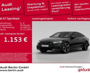 Audi A7 Gebrauchtwagen