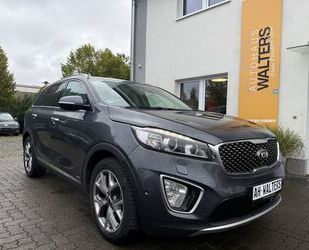 Kia Sorento Gebrauchtwagen