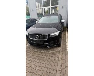 Volvo XC90 Gebrauchtwagen
