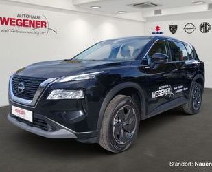 Nissan X-Trail Gebrauchtwagen