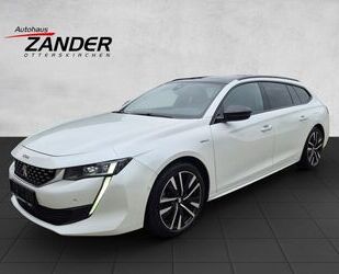 Peugeot 508 Gebrauchtwagen