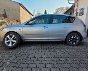 Mazda 3 Gebrauchtwagen