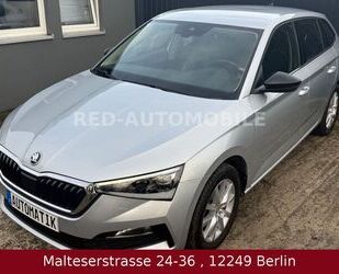 Skoda Scala Gebrauchtwagen
