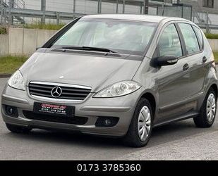 Mercedes-Benz A 150 Gebrauchtwagen
