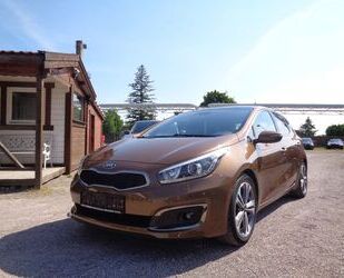 Kia ceed / Ceed Gebrauchtwagen