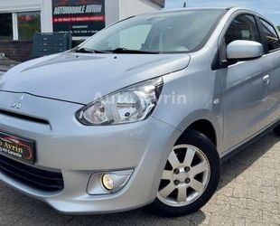 Mitsubishi Space Star Gebrauchtwagen