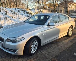 BMW 520 Gebrauchtwagen