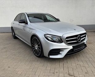 Mercedes-Benz E 200 Gebrauchtwagen