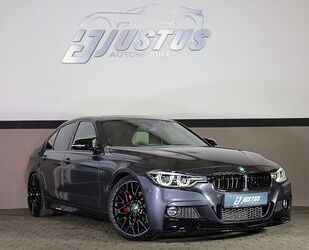 BMW 330 Gebrauchtwagen