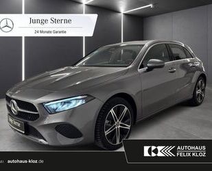 Mercedes-Benz A 250 Gebrauchtwagen