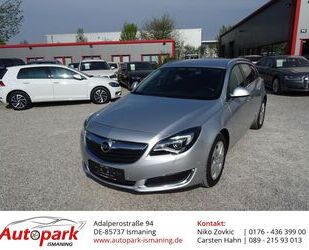 Opel Insignia Gebrauchtwagen