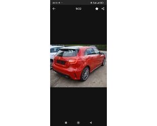 Mercedes-Benz A 200 Gebrauchtwagen
