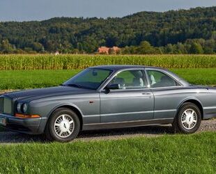 Bentley Continental Gebrauchtwagen