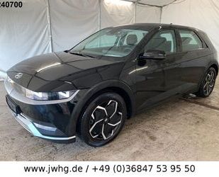 Hyundai IONIQ 5 Gebrauchtwagen