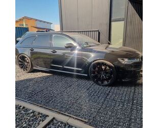 Audi RS6 Gebrauchtwagen