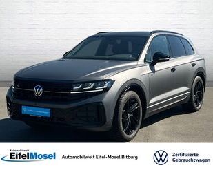 VW Touareg Gebrauchtwagen