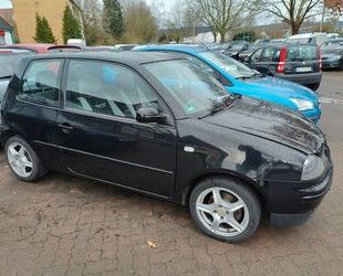 Seat Arosa Gebrauchtwagen