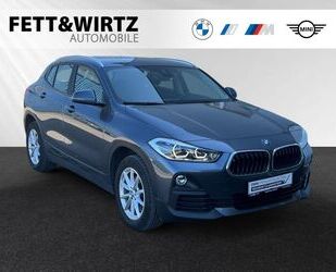 BMW X2 Gebrauchtwagen