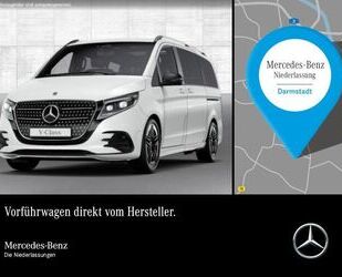 Mercedes-Benz V 300 Gebrauchtwagen