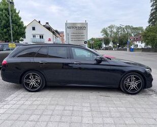 Mercedes-Benz E 450 Gebrauchtwagen