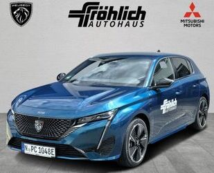 Peugeot 308 Gebrauchtwagen