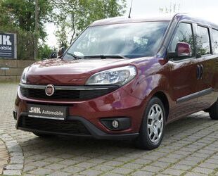 Fiat Doblo Gebrauchtwagen