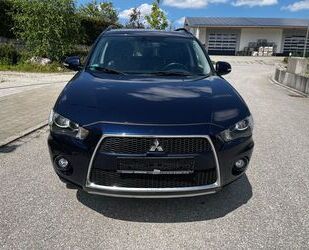Mitsubishi Outlander Gebrauchtwagen