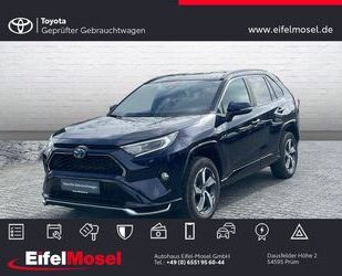 Toyota RAV 4 Gebrauchtwagen