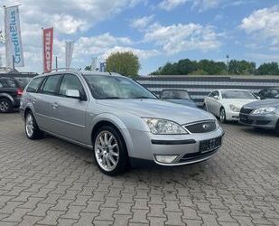 Ford Mondeo Gebrauchtwagen