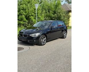 BMW 120 Gebrauchtwagen